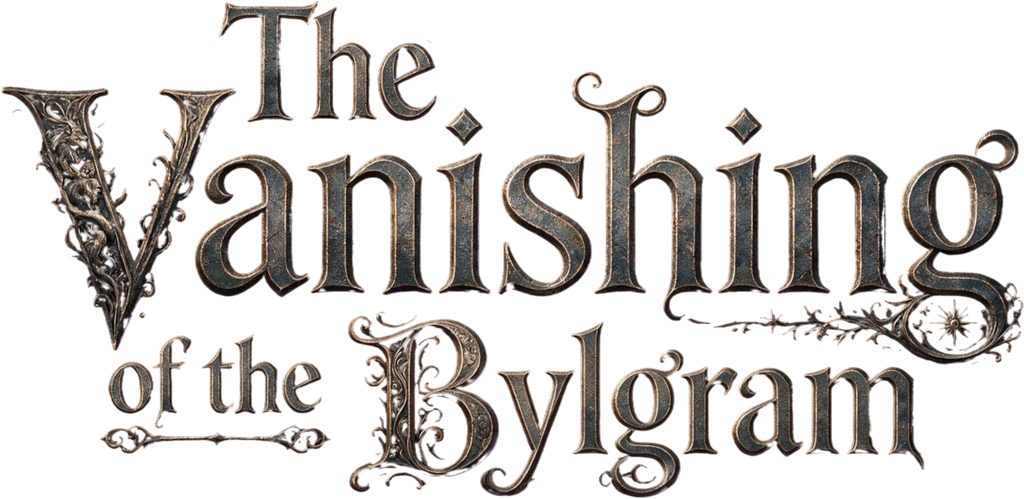 The Vanishing of the Bylgram